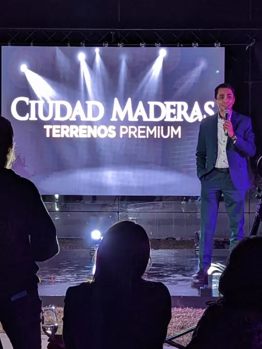 Ciudad Maderas Monterrey