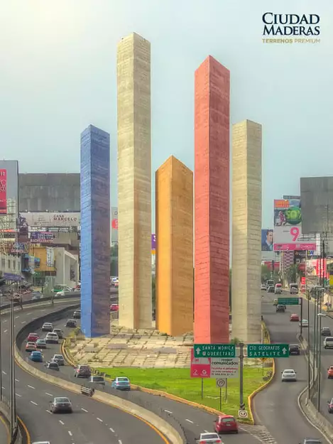 Arquitectura mexicana contemporánea 