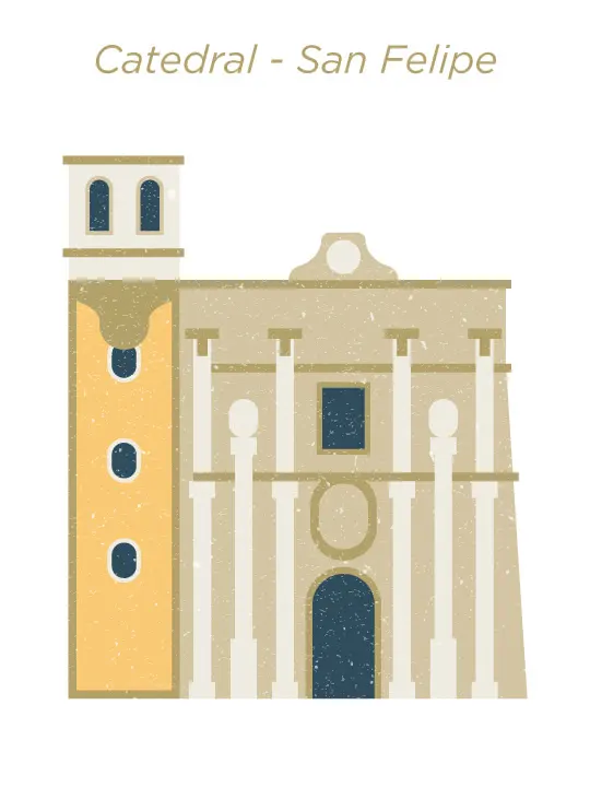 Iglesias más importantes de Querétaro
