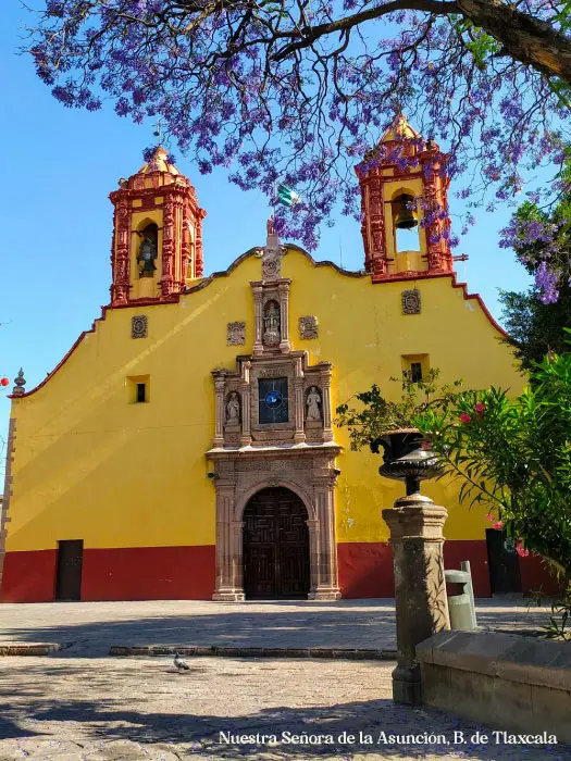 7 Barrios de San Luis Potosí, lugares tradicionales, históricos y mágicos -  Ciudad Maderas