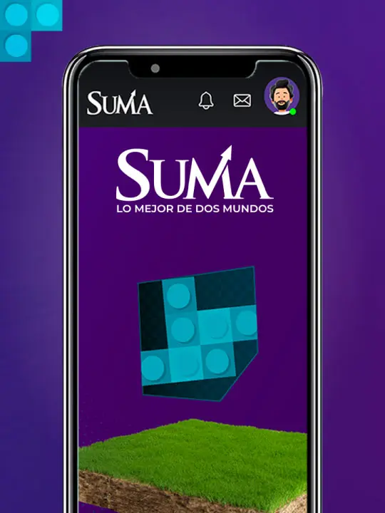 SUMA