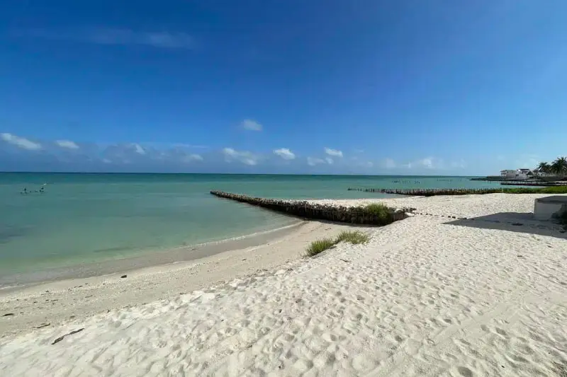 Dunas de Chuburná