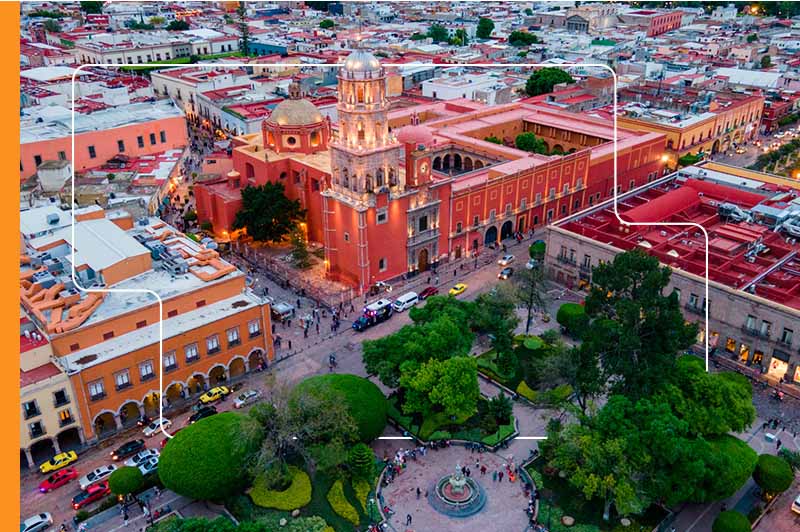 Dónde invertir en Querétaro