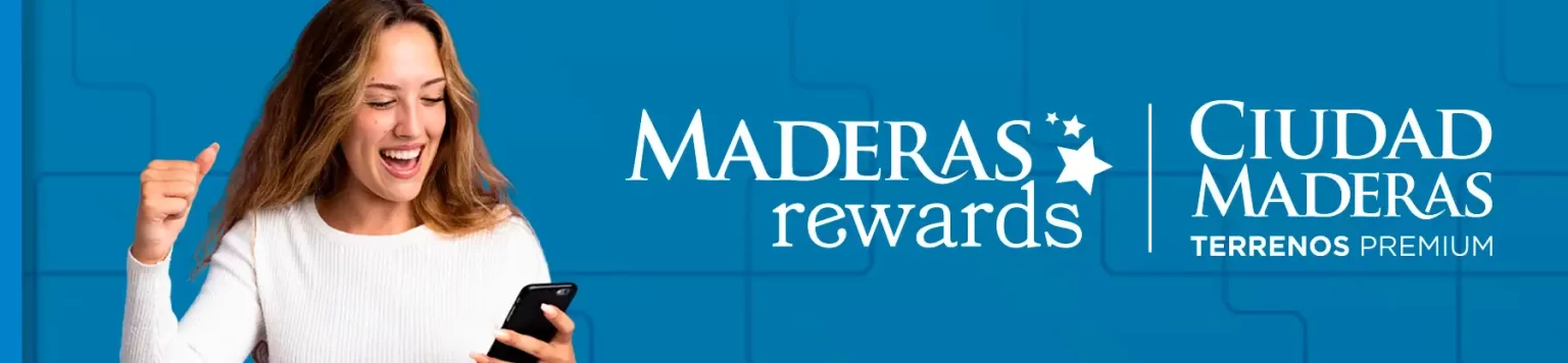 Maderas Rewards