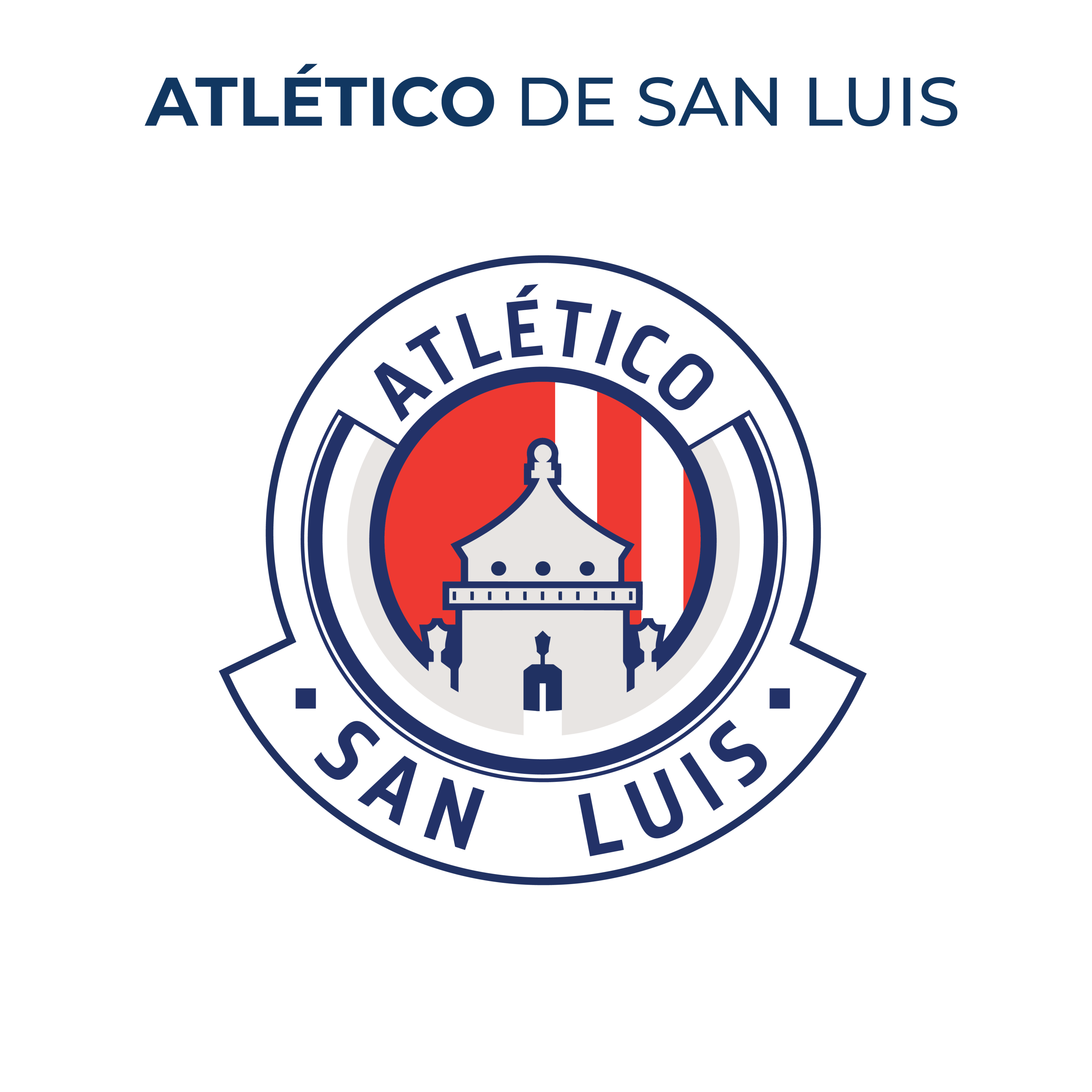 Atlético San Luis