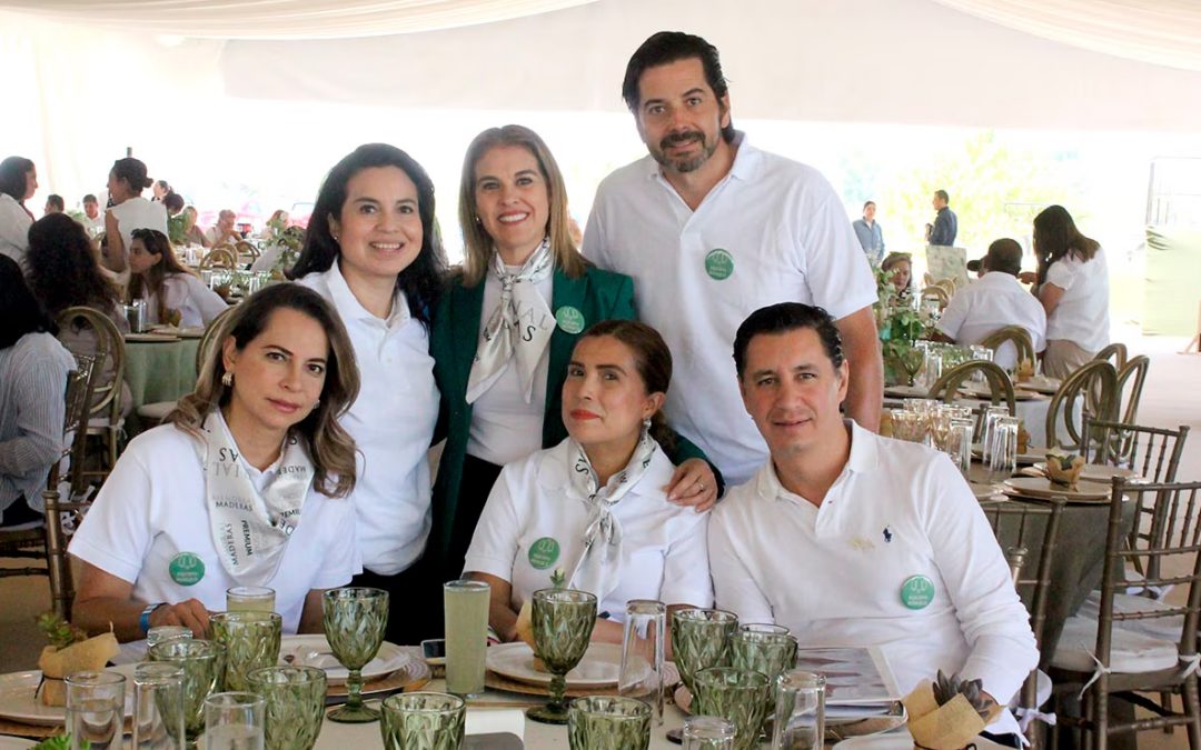 Conmemora a tus seres queridos en un bosque significativo; así es el Memorial Maderas Nichos Mausoleos Premium