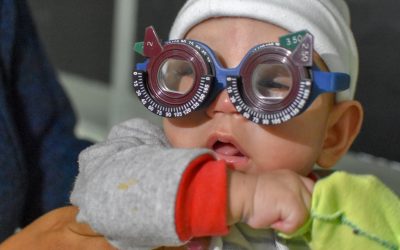 Fundación Ciudad Maderas Impulsamos tratamientos para bebés prematuros en el IMO Querétaro